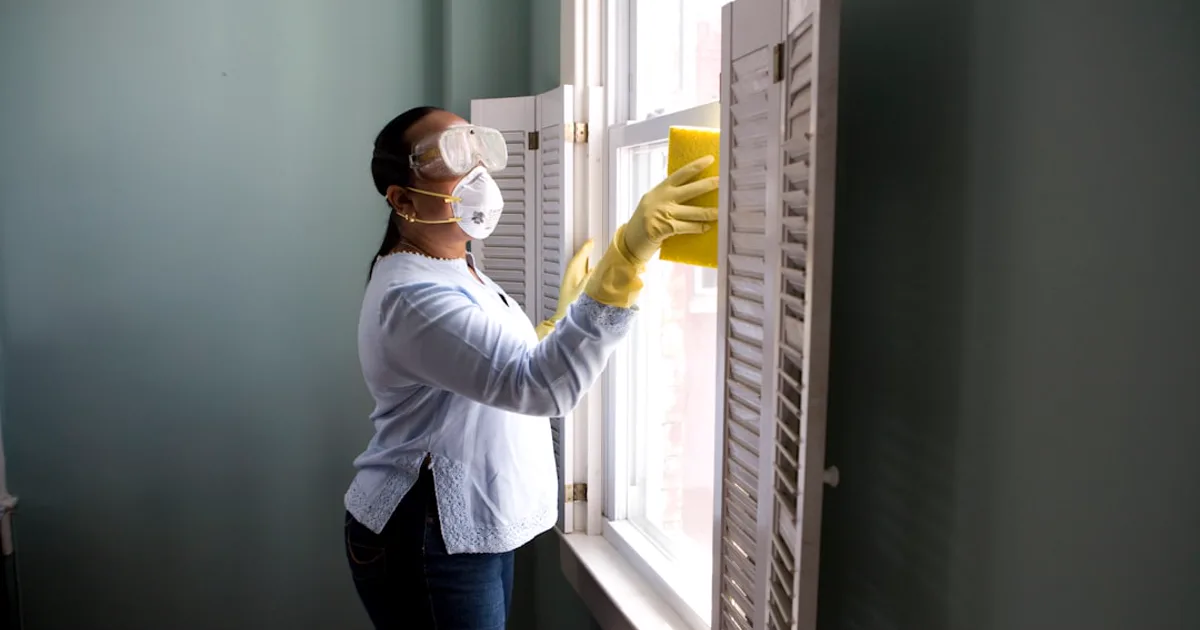 Apartment Turnover Cleaning Checklist for Multifamily Properties