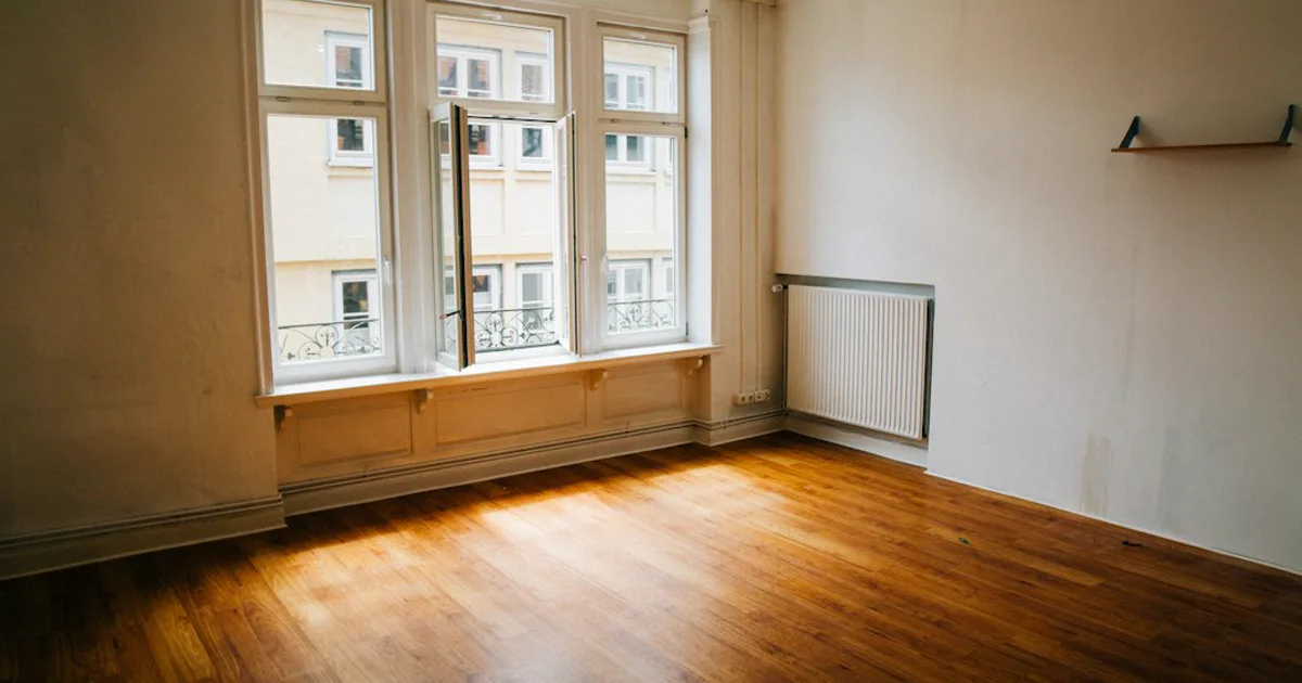 Apartment Turnover Cleaning Cost Per Unit: 2026 Price Guide