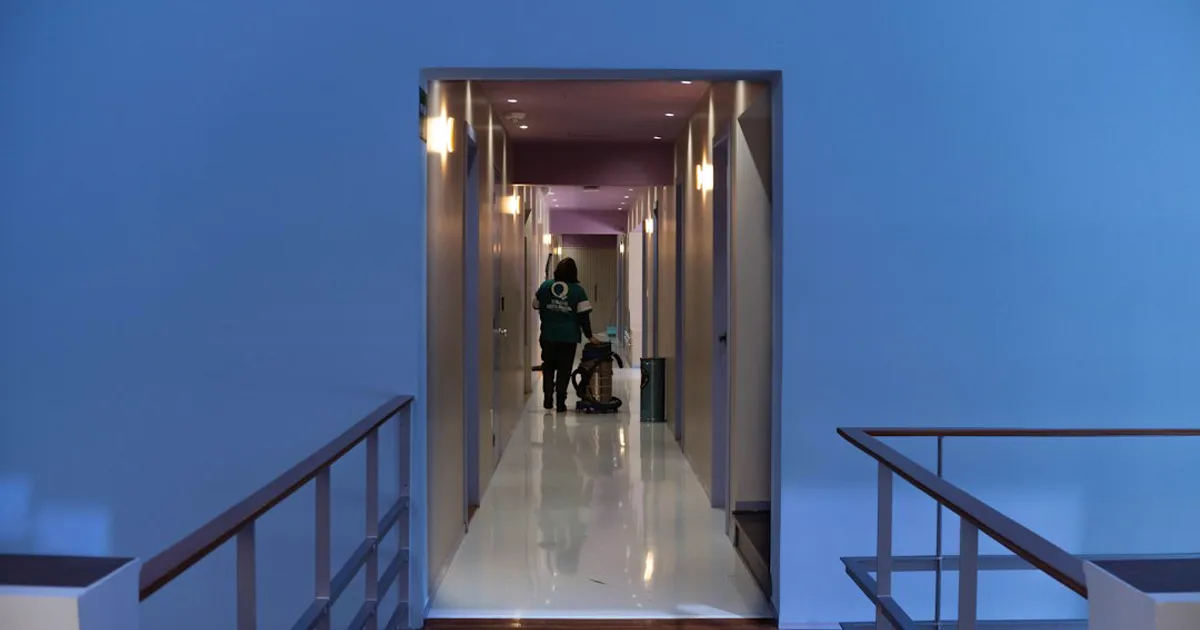 Assisted Living Cleaning Cost: Budgeting Guide for Operators