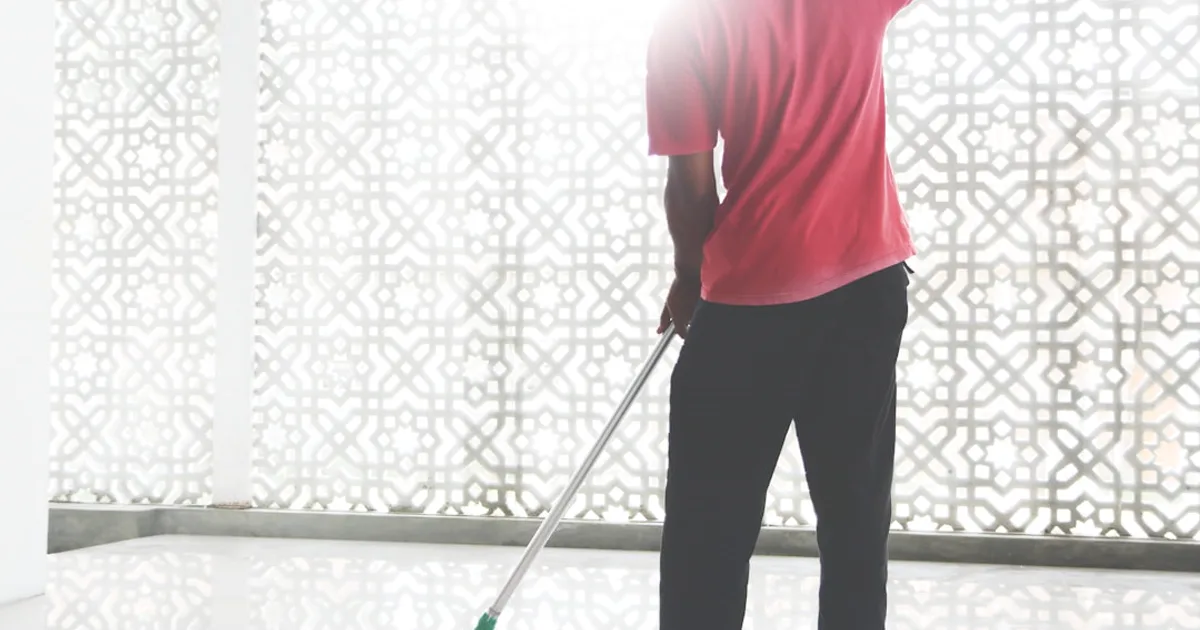 Commercial Cleaning Cost in Andover, MN: 2026 Price Guide