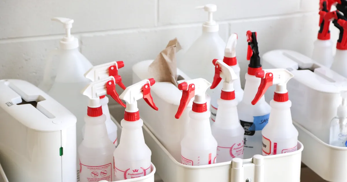 Commercial Cleaning Cost in Anoka, MN: 2026 Price Guide