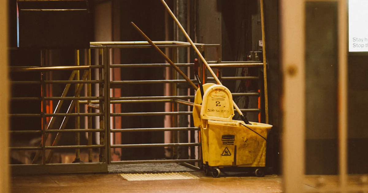 Commercial Cleaning Cost in Bonita Springs, FL: 2026 Price Guide
