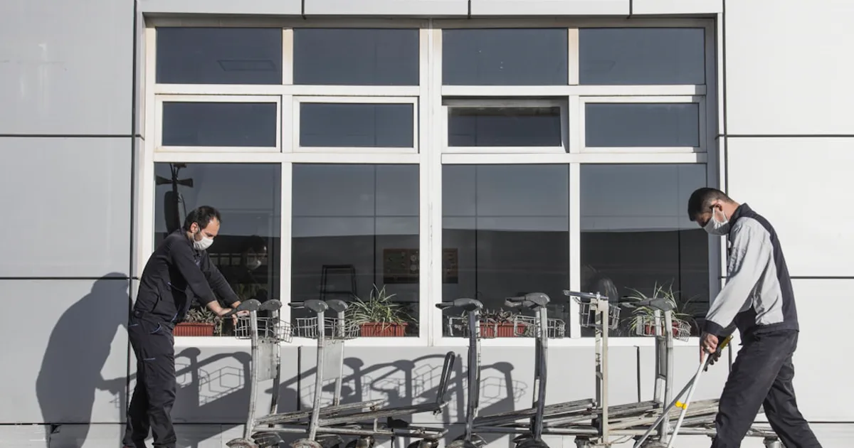 Commercial Cleaning Cost in Cape Coral, FL: 2026 Price Guide