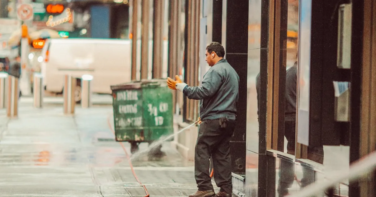 Commercial Cleaning Cost in Fort Myers Beach, FL: 2026 Price Guide