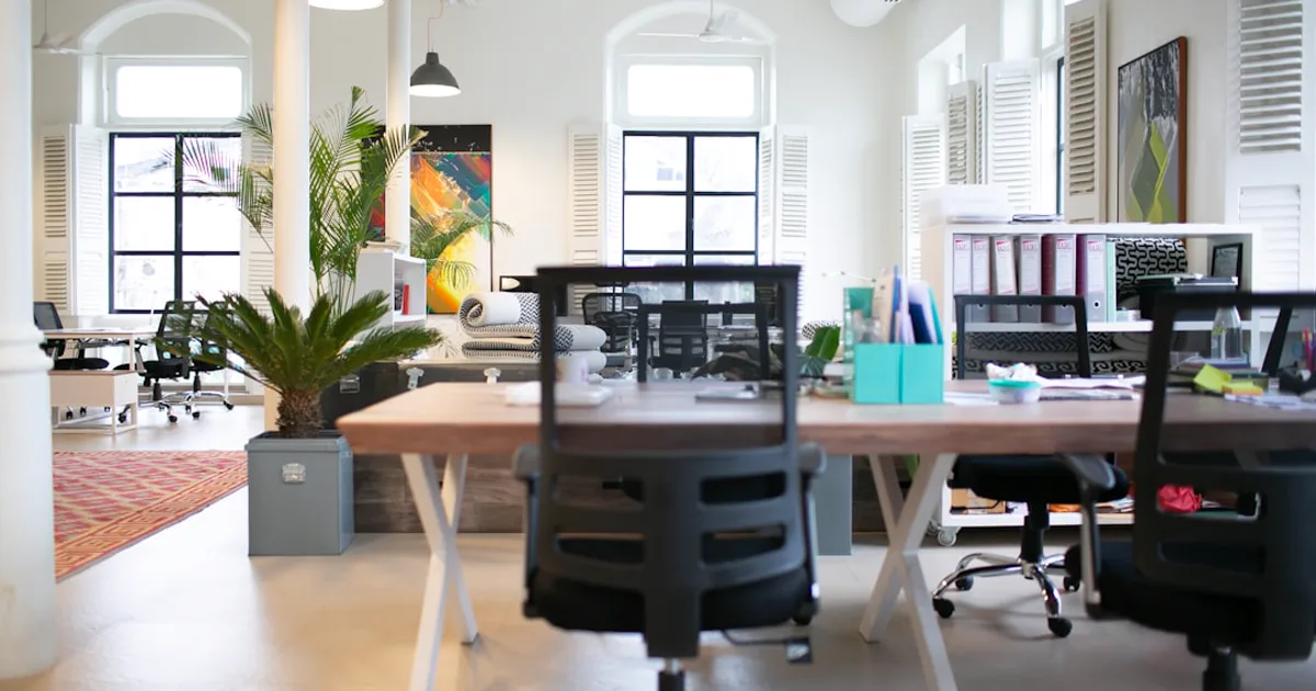 Commercial Cleaning Cost in Ham Lake, MN: 2026 Price Guide