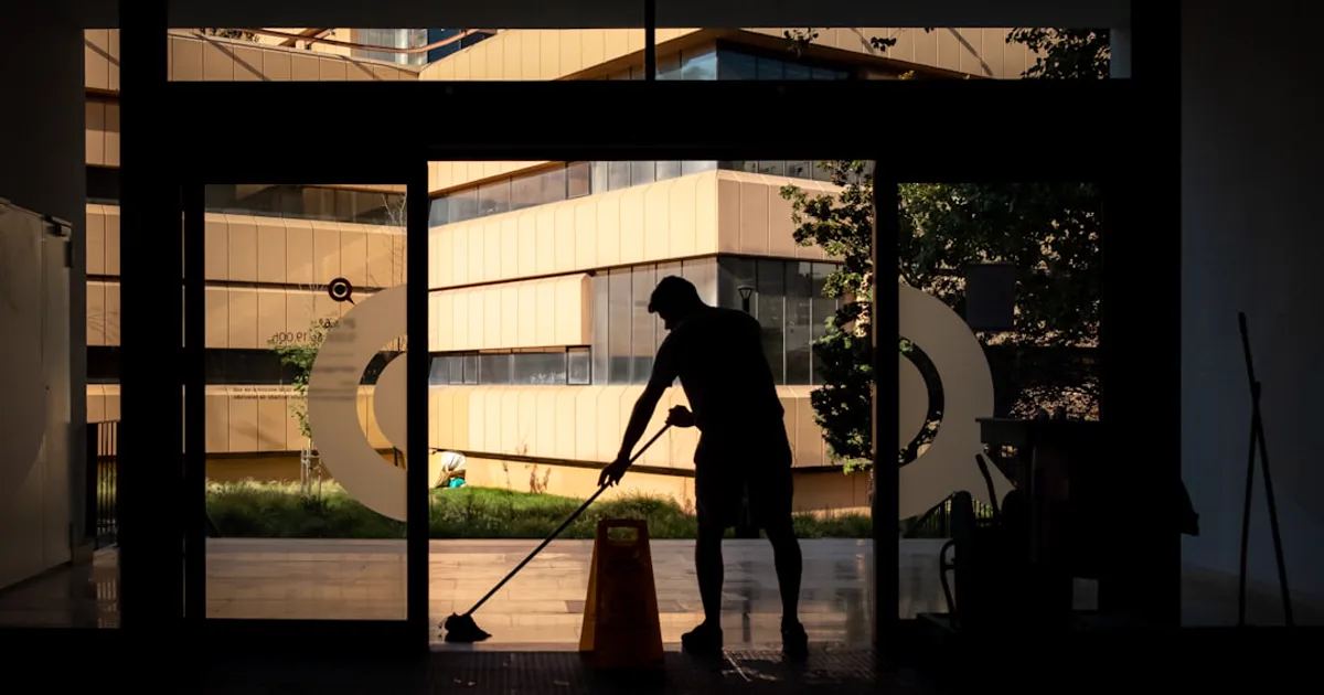 Commercial Cleaning Cost in Marco Island, FL: 2026 Price Guide
