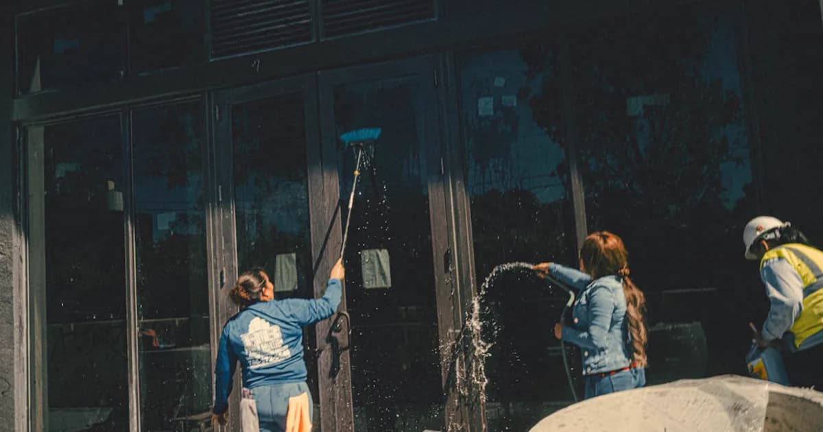 Commercial Cleaning Cost in Punta Gorda, FL: 2026 Price Guide