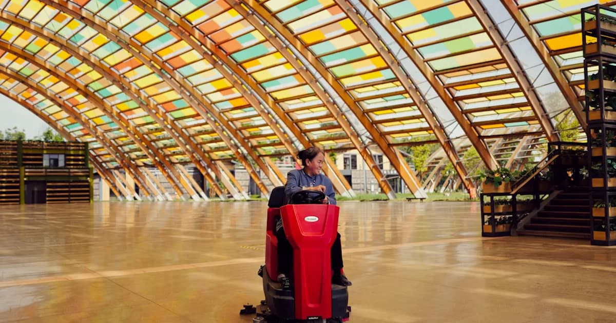 Commercial Cleaning Cost in Ramsey, MN: 2026 Price Guide