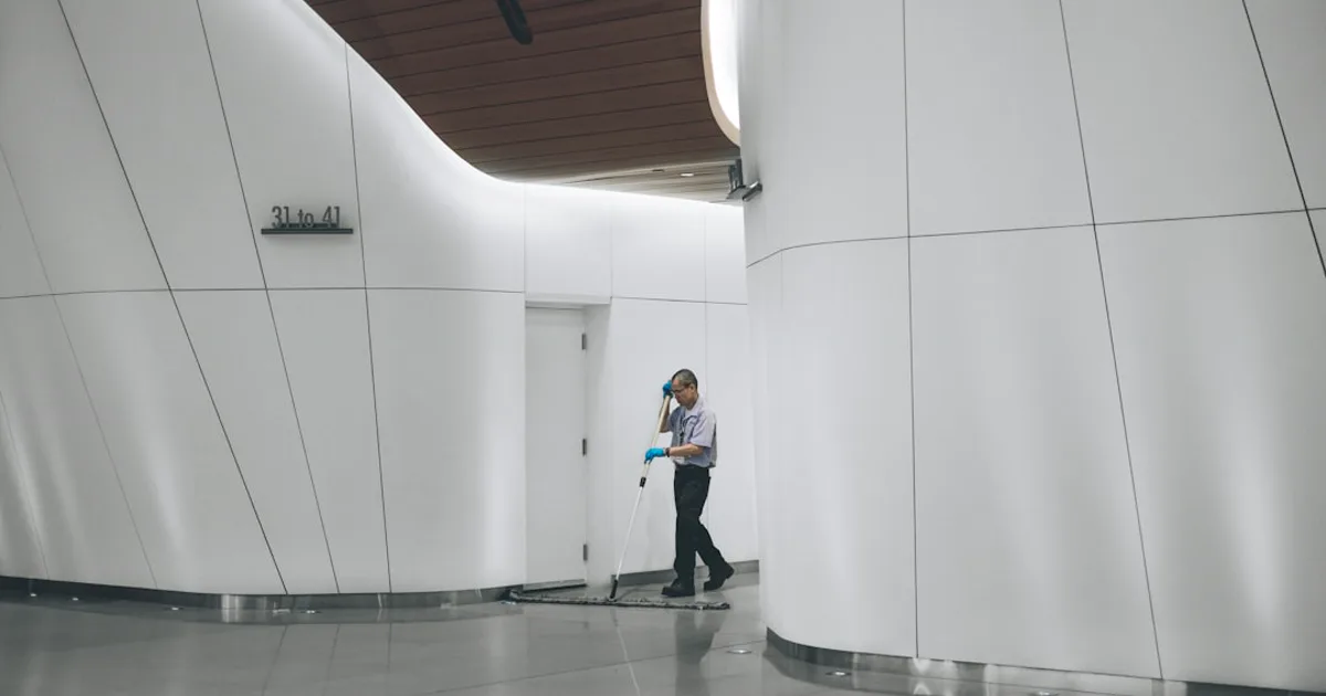 Commercial Cleaning Cost in St. Paul, MN: 2026 Price Guide
