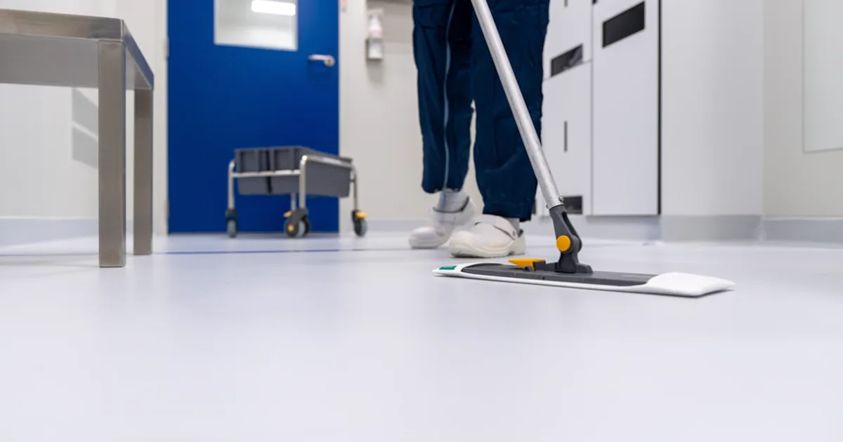 Green Commercial Cleaning, Explained: What It Means and How to Vet a Provider