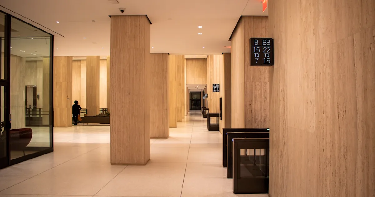 How to Choose a Commercial Cleaning Company in Blaine, MN