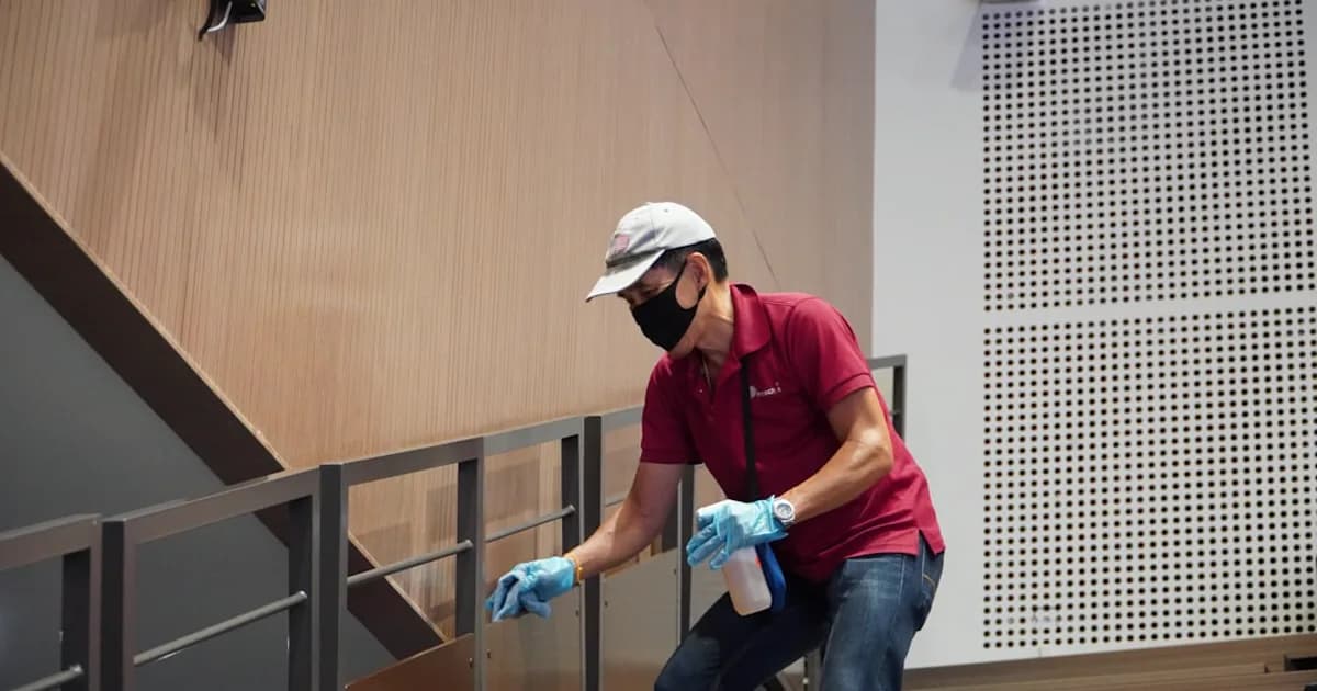 How to Choose a Commercial Cleaning Company in Bonita Springs, FL