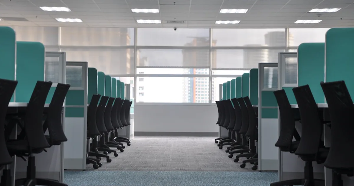 How to Choose a Commercial Cleaning Company in Coon Rapids, MN
