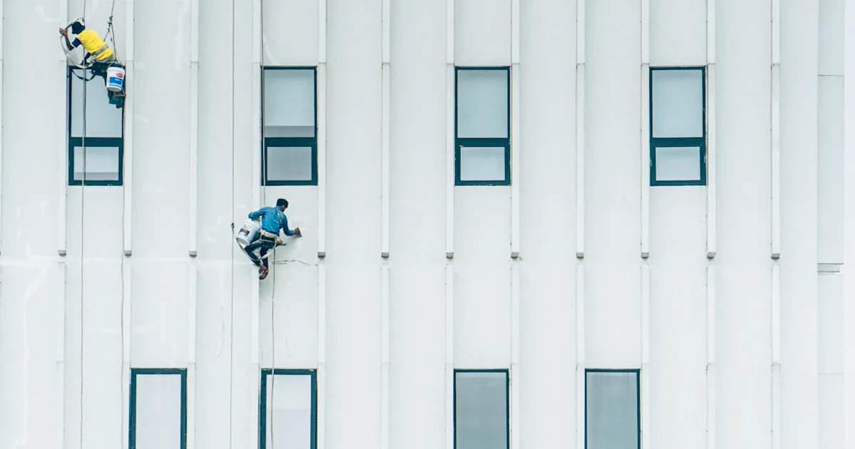 How to Choose a Commercial Cleaning Company in Elk River, MN