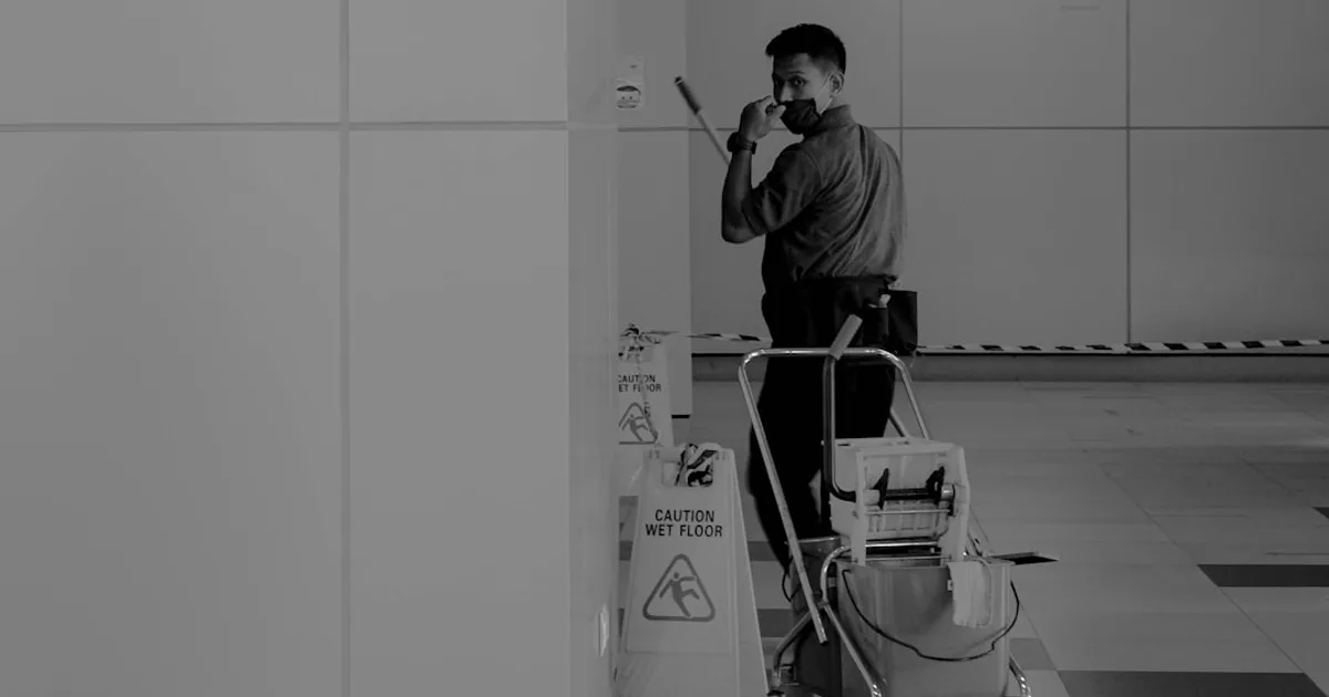 How to Choose a Commercial Cleaning Company in Ham Lake, MN