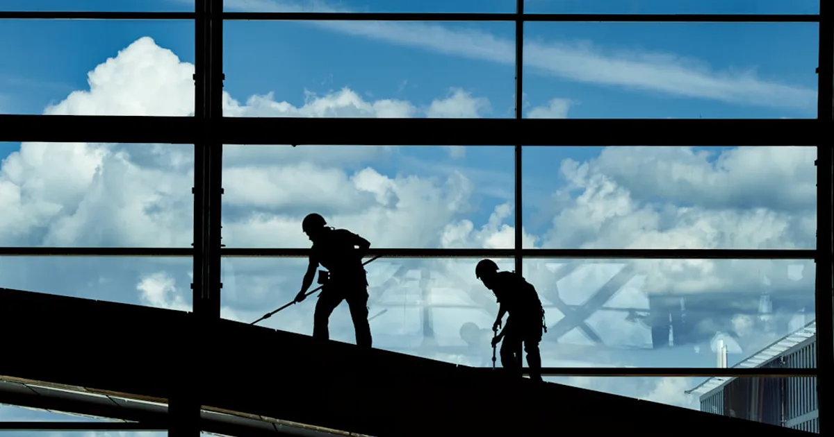 How to Choose a Commercial Cleaning Company in Minneapolis, MN