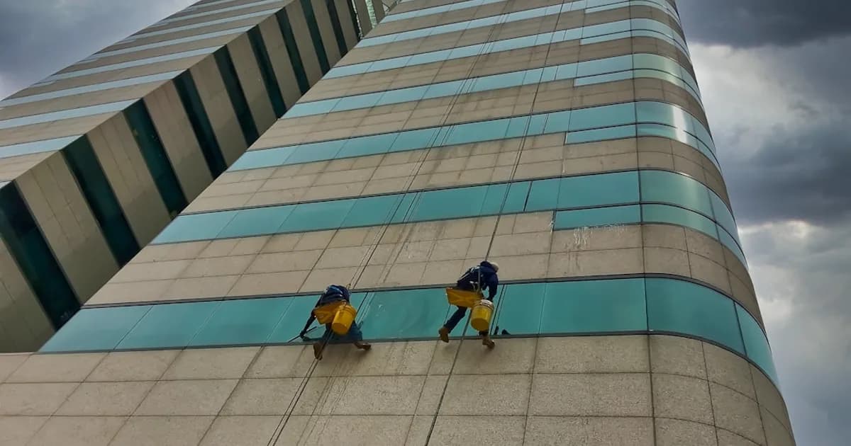 How to Choose a Commercial Cleaning Company in St. Paul, MN