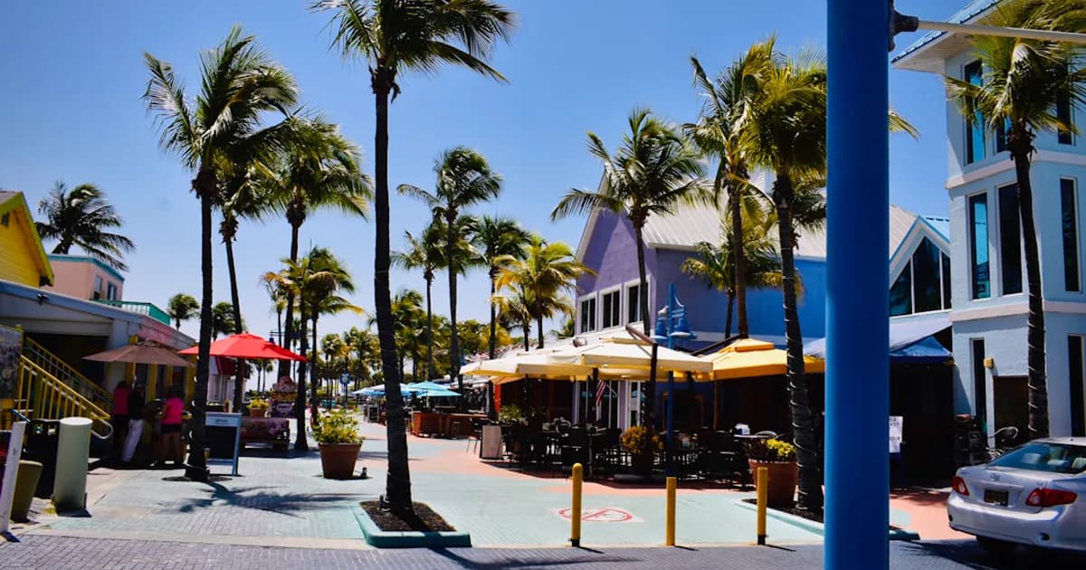 Hurricane Prep & Cleanup for Fort Myers Businesses: A Facility Manager's Guide