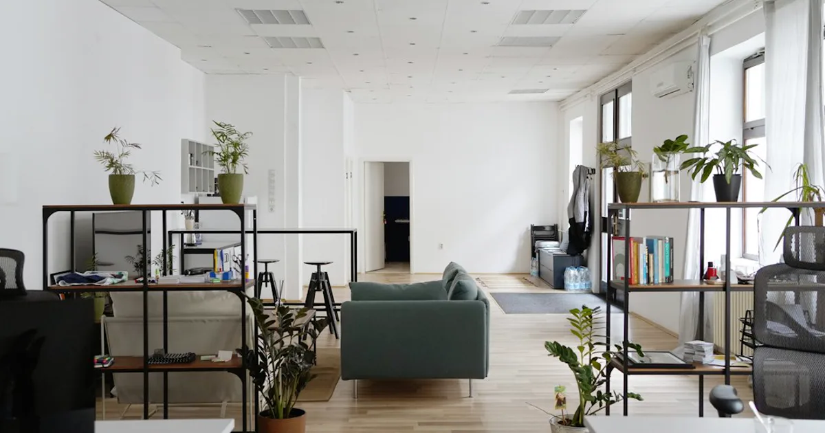 Office Cleaning for Hybrid Workplaces: How to Adjust Frequency