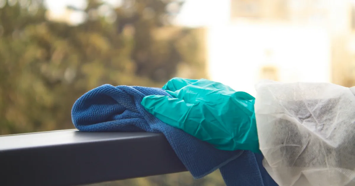 In-House Janitor vs. Outsourced Cleaning: The Real Cost Comparison