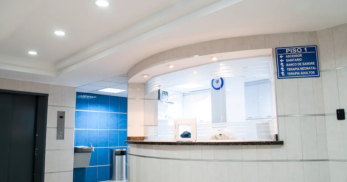 Medical & Dental Office Cleaning Standards: A Facility Manager's Guide