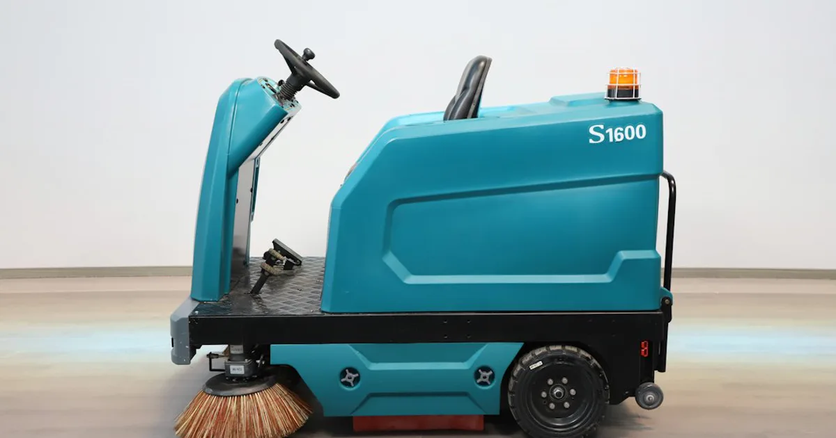 One-Time Commercial Cleaning Cost: Deep Clean Pricing Guide
