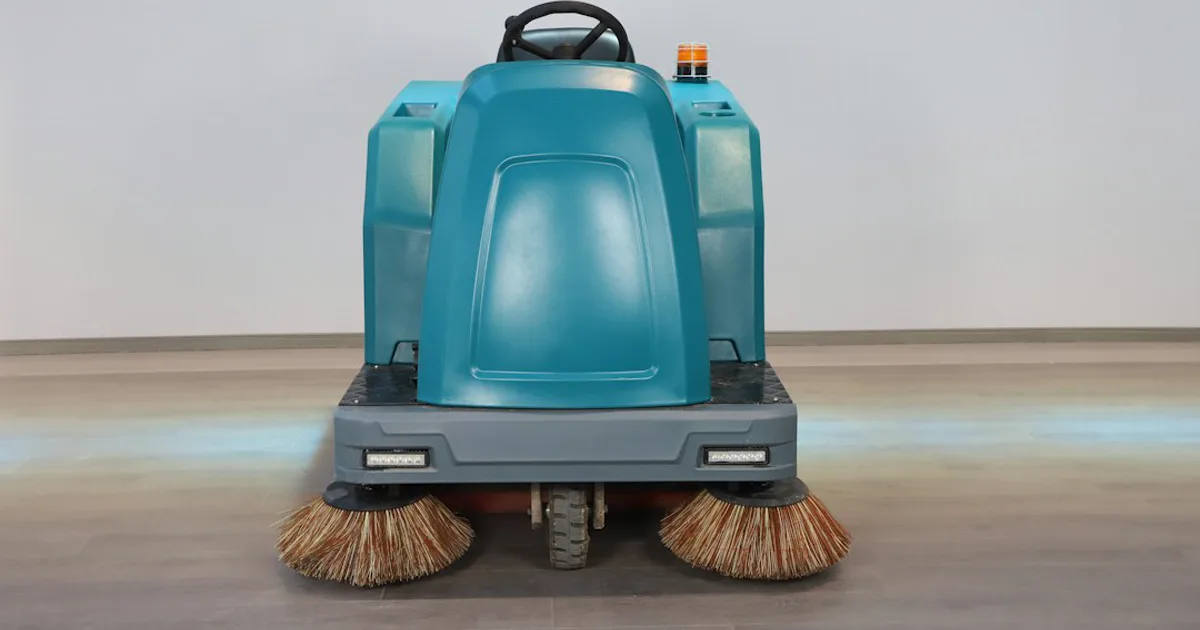 20 Questions to Ask a Commercial Cleaning Company Before Hiring