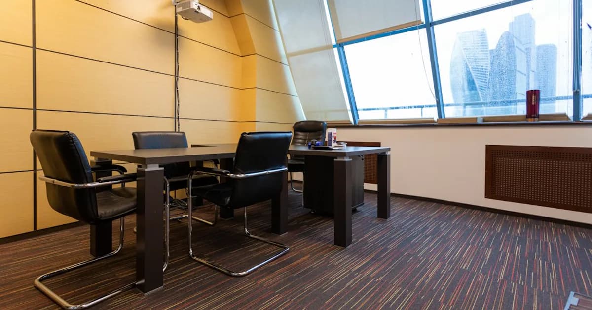 Removing Salt Stains From Office Carpet: A Minnesota Winter Guide