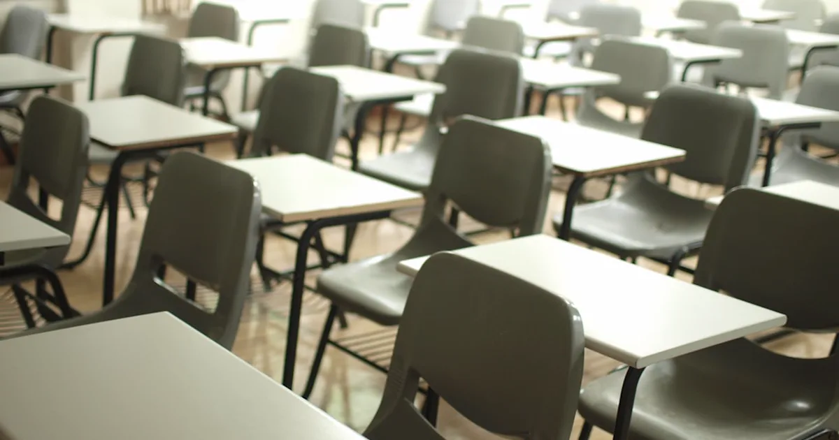 Estándares de Limpieza para Escuelas y Guarderías: Lo Que Realmente Se Exige