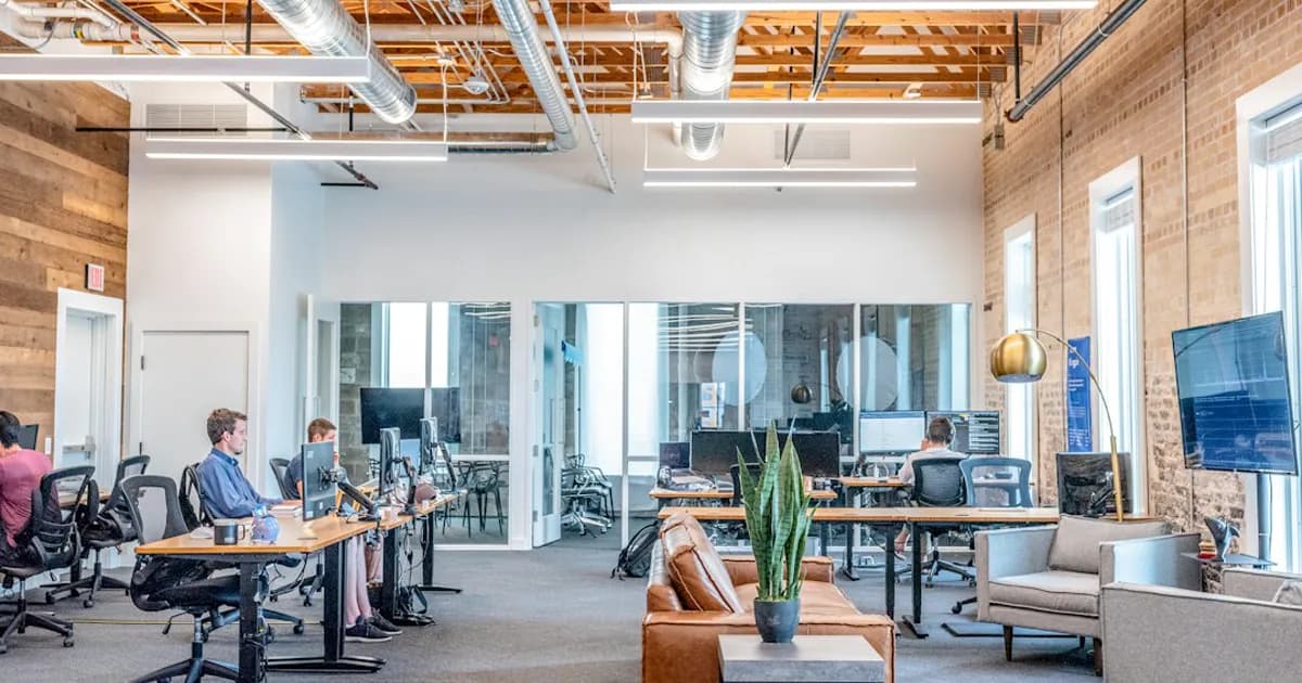 Small Office Cleaning Cost: Pricing for Under 5,000 Sq Ft