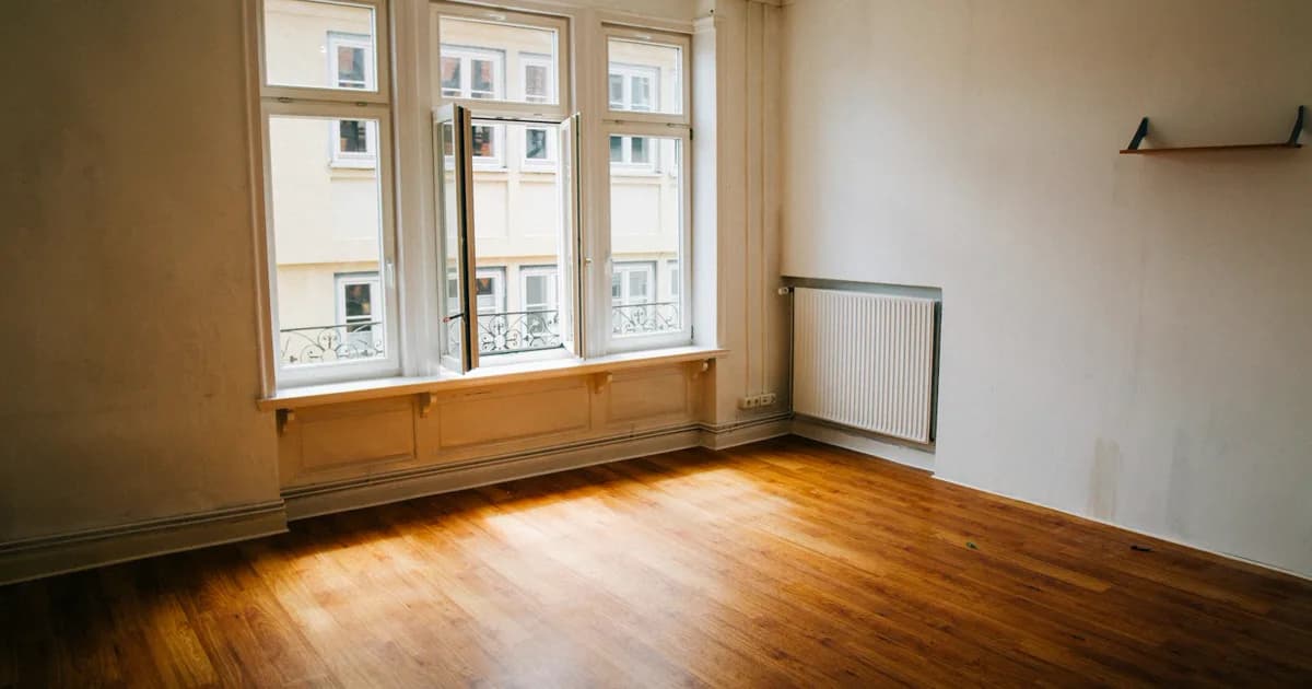 Sorority & Fraternity Move-Out Cleaning: A Chapter House Turnover Guide
