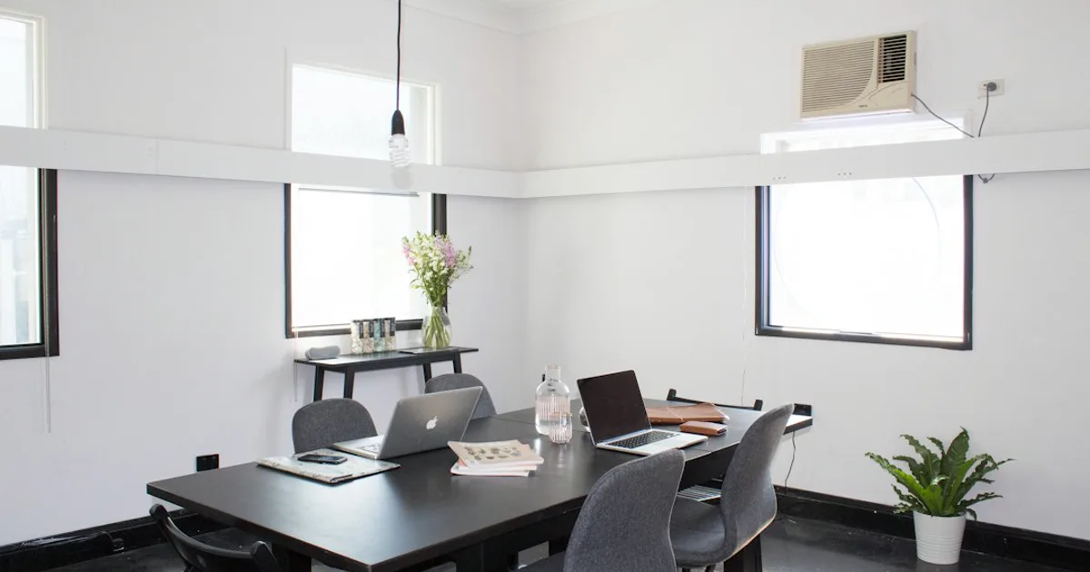 Spring Cleaning Checklist for Minnesota Commercial Buildings