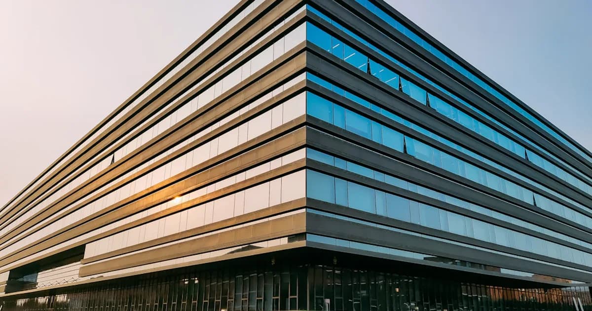 Winter Floor & Entryway Care for Andover Facilities: A Facility Manager's Guide