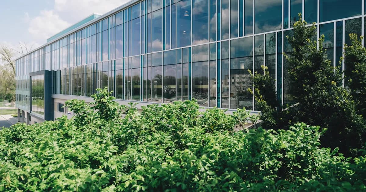 Winter Floor & Entryway Care for East Bethel Facilities: A Facility Manager's Guide