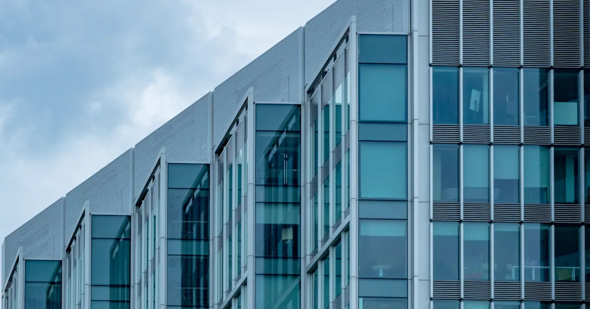 Winter Floor & Entryway Care for Elk River Facilities: A Facility Manager's Guide