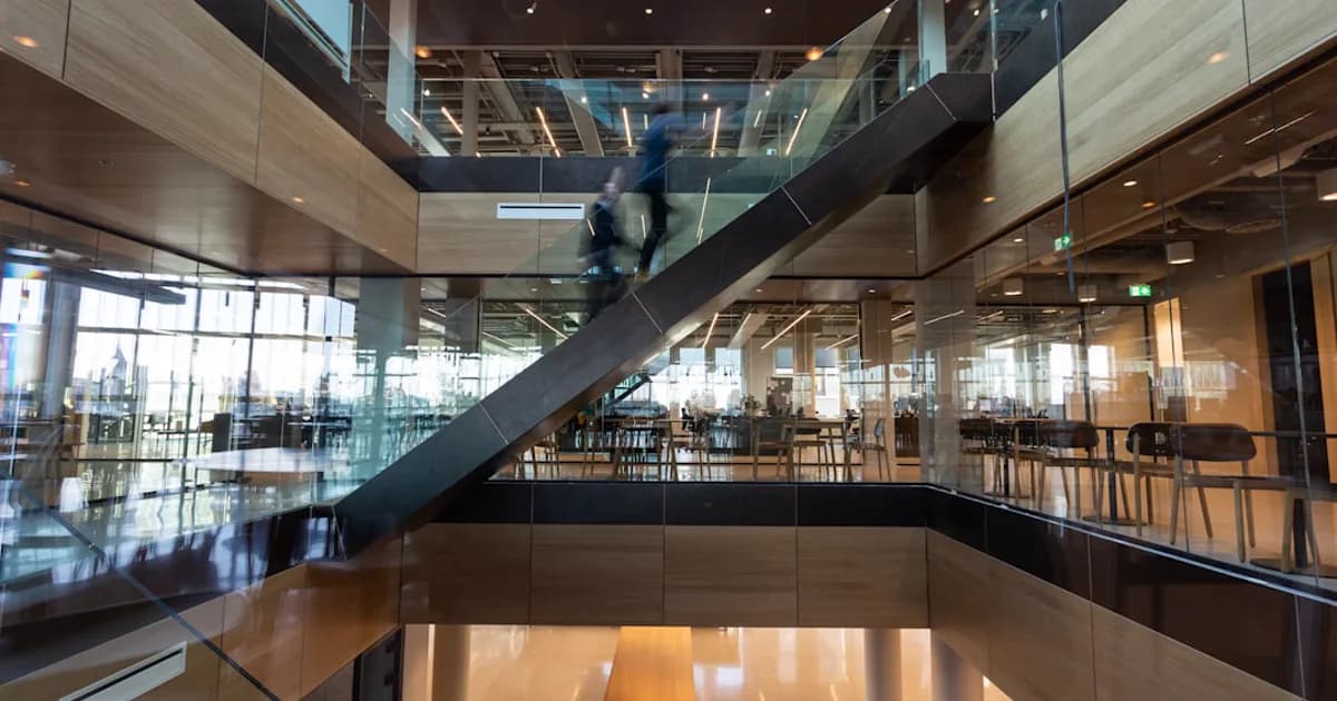 Winter Floor & Entryway Care for Forest Lake Facilities: A Facility Manager's Guide